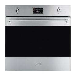 Smeg SO6302TX Electric Oven Classic Galileo Stainless 60 cm