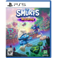 PS5 |  The Smurfs - Dreams