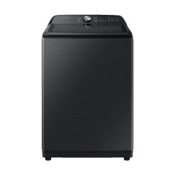 Samsung WA22A8376GV/RQ Top Load Washer, 22kg, 700 RPM, 12 Programs