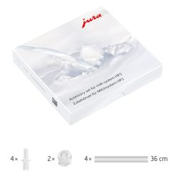 Jura Accessory set for milk systems  HP3