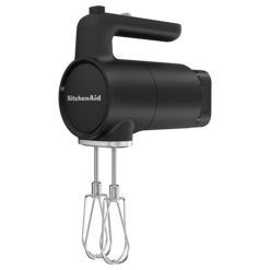 Kitchenaid 5KHMR762BM Cordless handmixer KitchenAid Go