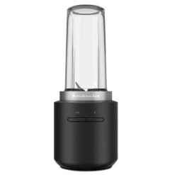 KitchenAid 5KSBR200BM Go Cordless Personal Blender without battery