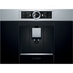 Bosch CTL636ES1 Series 8 Built-In Fully Automatic Coffee Machine