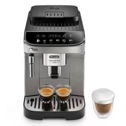 Delonghi DKE-ECAM290.42.TB Magnifica EVO Titanium /Black