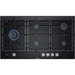 Bosch PRS9A6D70M Series 8 Gas Hob
