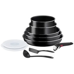 Tefal Ingenio L1599902 10-Piece Cookware Set