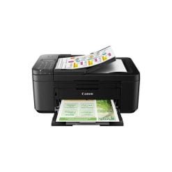 Canon PIXMA TR4645 Inkjet 4-in-1 Printer