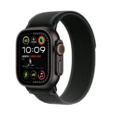 Apple Watch Ultra 2 Black Edition
