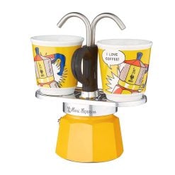 Bialetti 0001405/NP  Mini Express