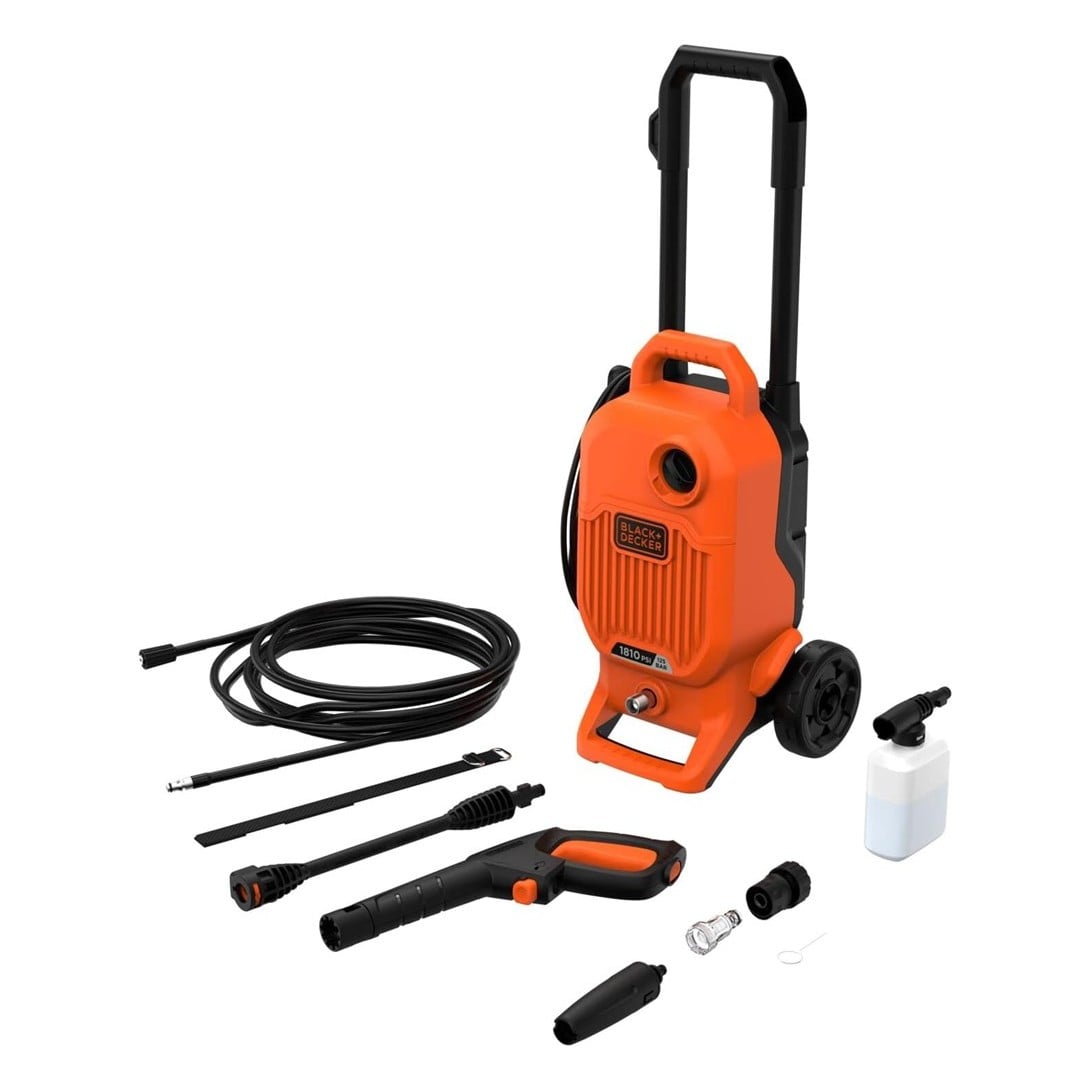Black+Decker