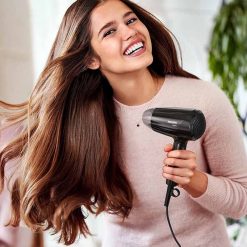 Philips BHC010 Hair Dryer 1200W - Image 5