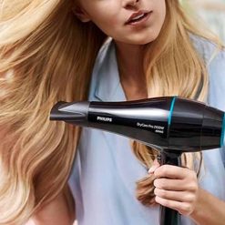 Philips BHD272 Hair Dryer Pro 2100W - Image 4