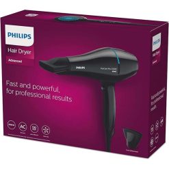Philips BHD272 Hair Dryer Pro 2100W - Image 2
