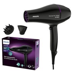 Philips BHD274 Hair Dryer Pro 2200W - Image 7