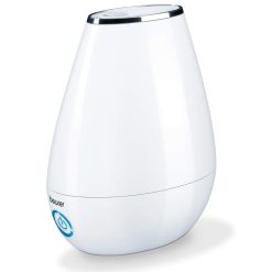 Beurer LB37 2-in-1 Air Humidifier & Oil Diffuser