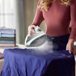 Alternative view of Philips DST5010 Steam Iron 2400W