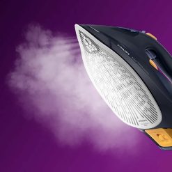 Philips DST7060 Steam Iron 3000W - Image 7