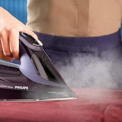 Philips DST8021 Steam Iron 3000W - Image 4