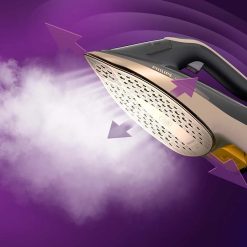 Philips DST8041 Steam Iron 3000 W with OptimalTemp - Image 3