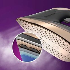 Philips DST8041 Steam Iron 3000 W with OptimalTemp - Image 6