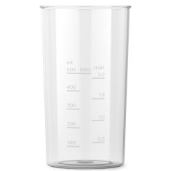 Philips HR2520  Hand Blender 400W - Image 5