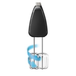Philips HR3705 Hand Mixer 300W - Image 3