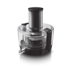 Philips HR7778 Food Processor 1300W - Image 3