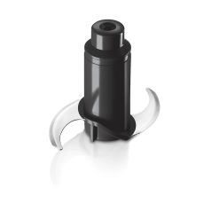 Philips HR7778 Food Processor 1300W - Image 2
