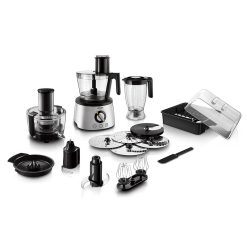 Philips HR7778 Food Processor 1300W - Image 4