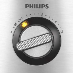 Philips HR7778 Food Processor 1300W - Image 6