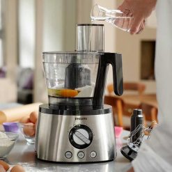 Philips HR7778 Food Processor 1300W - Image 7