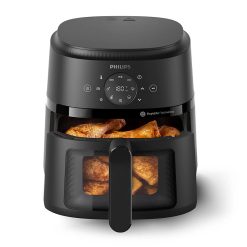 Philips NA220 Air Fryer 1500W  4  2L Capacity - Image 3