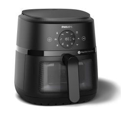 Philips NA220 Air Fryer 1500W  4  2L Capacity
