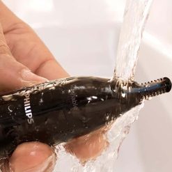 Philips NT1650 Nose Trimmer Wet & Dry - Image 4