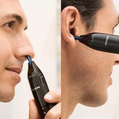 Philips NT1650 Nose Trimmer Wet & Dry - Image 2