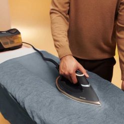 Philips PSG6064 Steam Generator Iron 2400W - Image 2