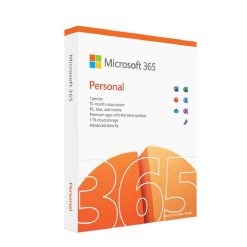 Microsoft 365 Personal