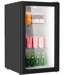 Sensus BC-80 74L Minibar Fridge