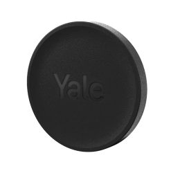 Yale Dot Black Pack of 3 For Android Mobile Phones Only