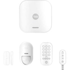 Yale - Smart Alarm Starter Kit