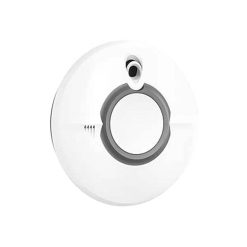 Yale Smoke Sensor