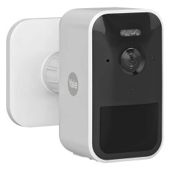 Yale Smart Outdoor Camera 1080p FHD