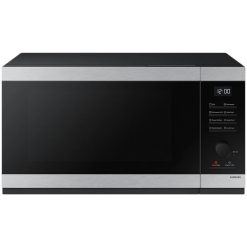 Samsung MG40DG5524ATSG Grill Microwave Oven with Sheath Heater and Home Dessert, 40L, Silver