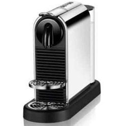 Nespresso CitiZ Platinum D140 espresso machine