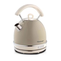 Ariete 2877  Vintage Kettle 1  7L 2200W Beige