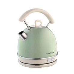Ariete 2877  Vintage Kettle 1  7L 2200W Green