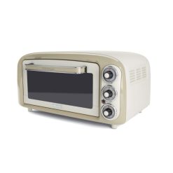 Ariete 979  Vintage Electrical Oven 18L Beige