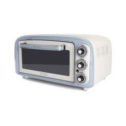 Ariete 979 Vintage Electrical Oven 18L Blue