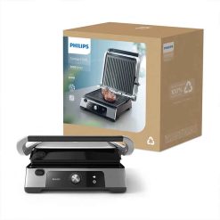 Philips HD6301 Contact Grill - Image 4