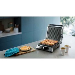 Philips HD6301 Contact Grill - Image 3